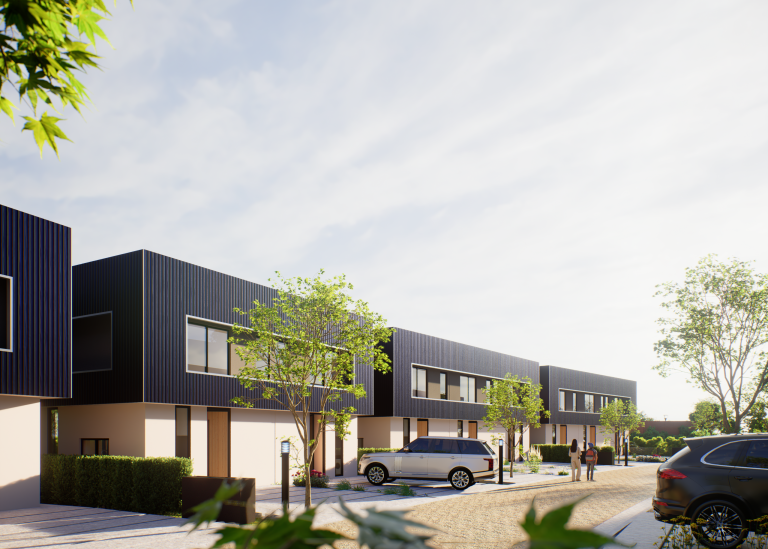 Cardano_Carrusel_Townhouses_foto 1